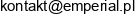 Emperial Energy Klaster Email 1