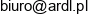 Ardl Email address