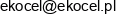 Ekocel Adres e-mail