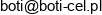 Boti C E L Email 2