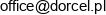 Dor Cel Adres e-mail