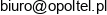 Opoltel T S Lisek Adres e-mail