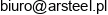 Arsteel Email address