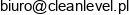 Clean Level Email address