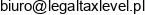 Legal Tax Level Adres e-mail