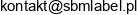 Sbm Group Email address