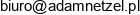 Netzel Ksiegowosc Adres e-mail