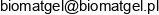 Biomatgel Email 1