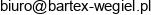 Bartex Wegiel Email address