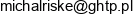Ghtp Michal Riske Adres e-mail