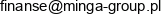 Minga Group Krzysztof Minga Email address