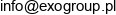 Exogroup Adres e-mail