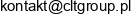 Clt Group Email address
