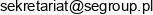 Seg Email address
