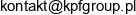 Kpf Tax Consulting Spolka Z Ograniczona Odpowiedzialnoscia Ksiegowosc Email address