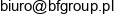 Bartkowiak Financial Group Adres e-mail