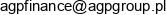 Agp Finance Email address