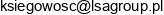 Lsa Security Email address