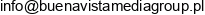 Buena Vista Media Group Spolka Z Ograniczona Odpowiedzialnoscia Email address