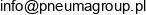 Pneuma Group Adres e-mail
