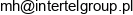Intertel Group Adres e-mail