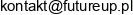 Futureup Adres e-mail
