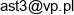 Bartlomiej Medrzycki Ebservice Email address