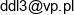 Danuta Dybiec D D Email address