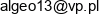 Algeotermica Email address