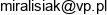 Mcmservice Miroslawa Lisiak Email address