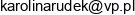 4 Pory Roku Karolina Rudek Adres e-mail