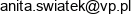 Anita Swiatek Email address