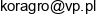 Koragro Email 1