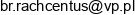 Biuro Rachunkowe Centus Anna Werniewska Email address