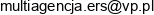 Multiagencja Ubezpieczeniowa Elzbieta Salij Rosinska Email address