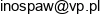 Ino Spaw Email address
