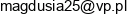 Adam Mielewczyk Email address