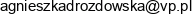 Akzseinga Agnieszka Drozdowska Adres e-mail