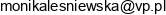 Sklep Spozywczo Przemyslowy Monika Lesniewska Adres e-mail