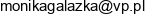 Aqq Monika Galazka Email address