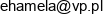 Elwira Gadzinska Przetworstwo Sprzedaz Wolowiny Email address