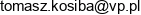 Tomasz Kosiba Katering U Zofii Email address
