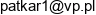 Jaroslaw Owsianny Patkar Email address