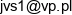 Xproreal Adres e-mail