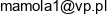 Sklepy Spozywcze Piekarnia Cukiernia Weronika Foks Email address