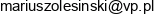 Obrobka Cieplna Polaczen Spawanych Olesinski Mariusz Email address