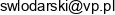 Uslugi Transportowe Sylwester Wlodarski Email address