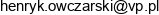 Auto Mechatronikhenryk Owczarski Email address