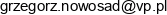 Aig Serwis Grzegorz Nowosad Email address