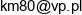 Metrosfera Email address